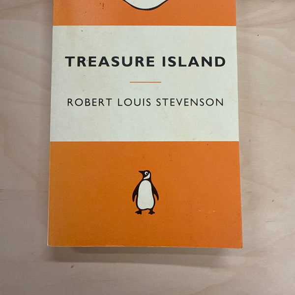 Treasure Island