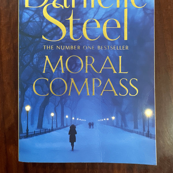 Moral Compass