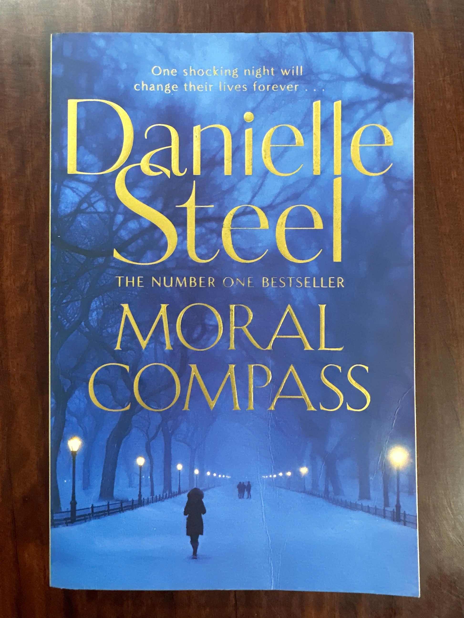 Moral Compass