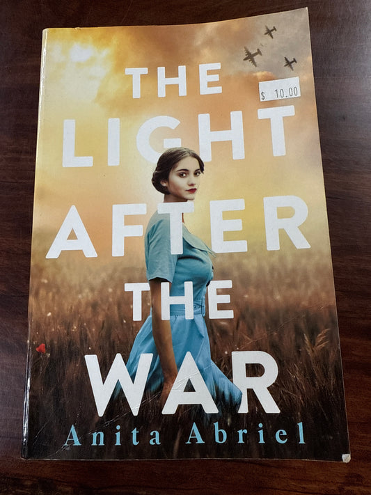 The Light After The War