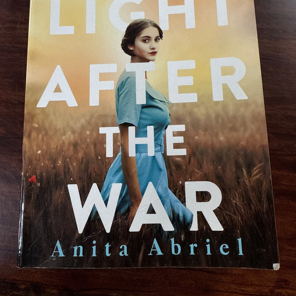 The Light After The War
