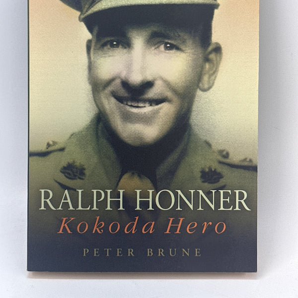 Ralph Honner: Kokoda Hero
