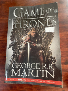 Game of Thrones - Book 1