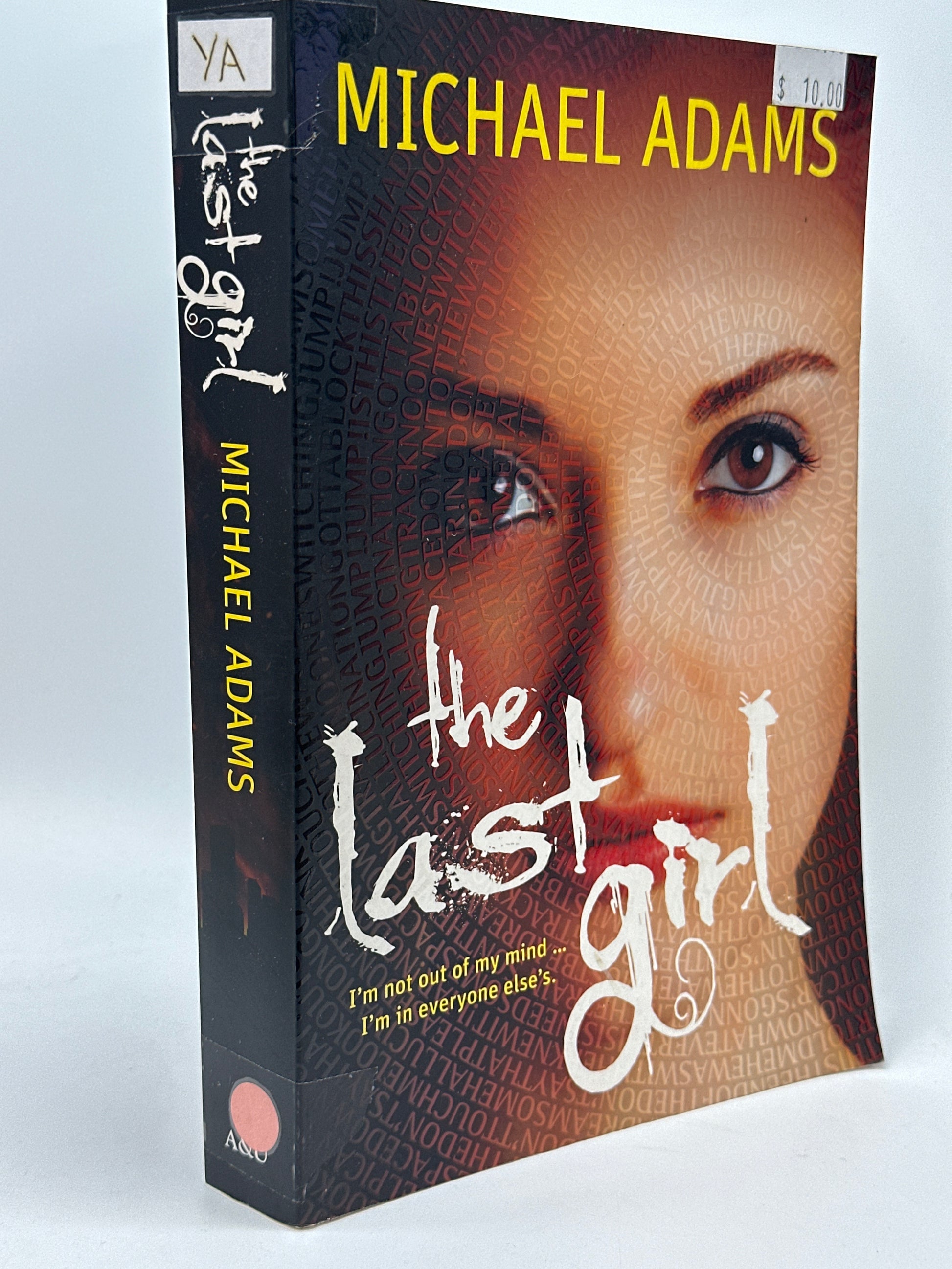 The Last Girl