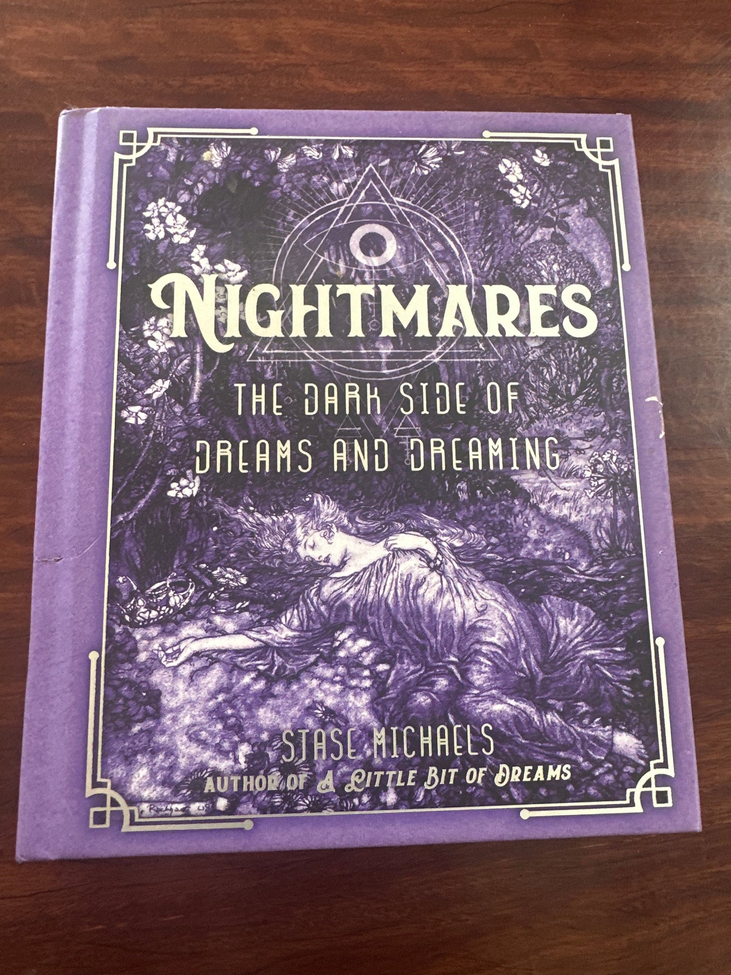 Nightmares: The Dark Side of Dreams and Dreaming