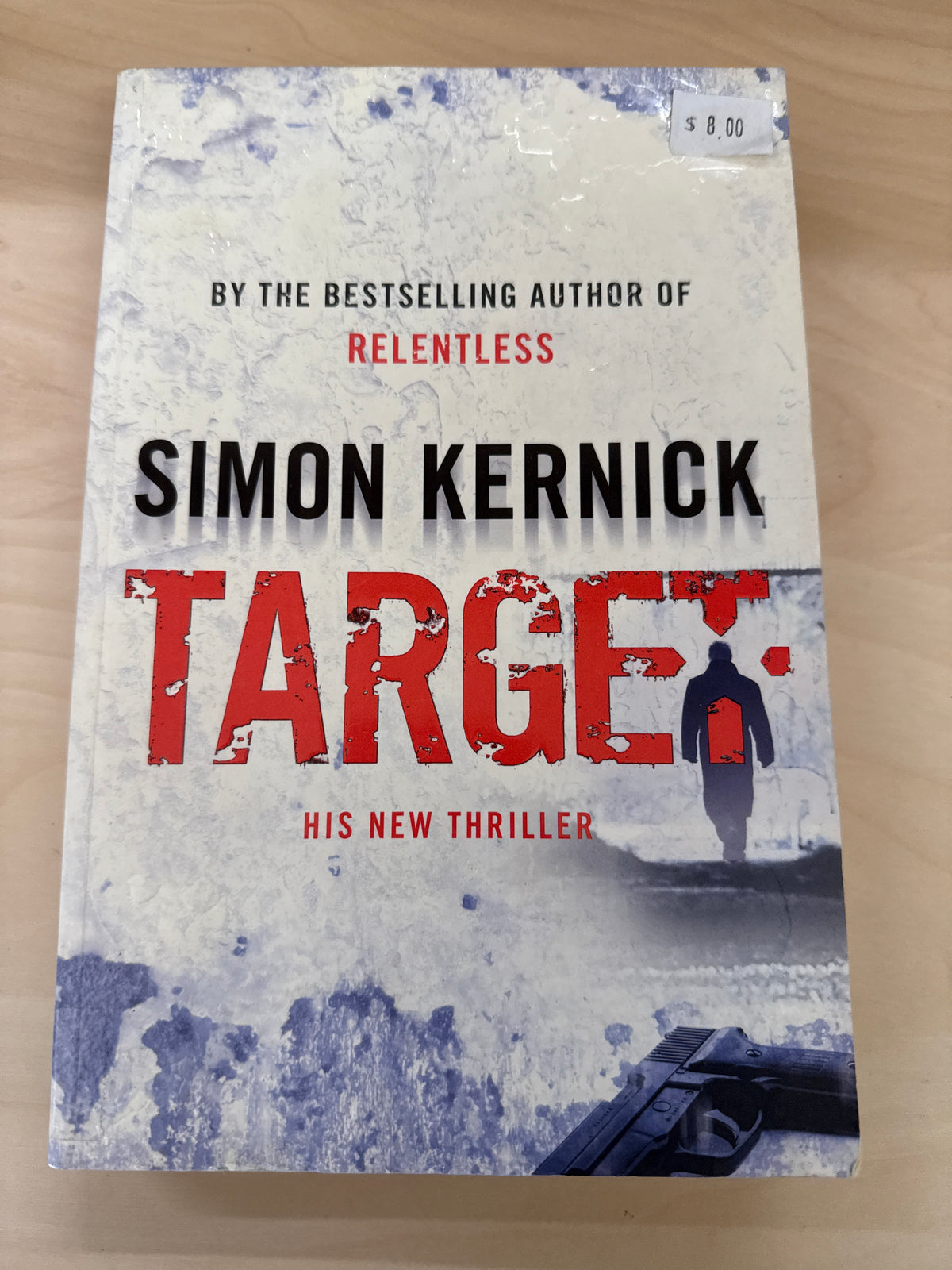 Target