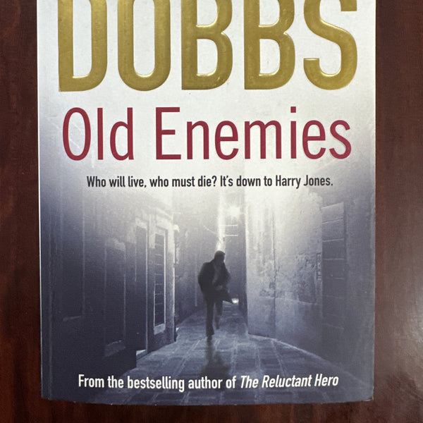 Old Enemies