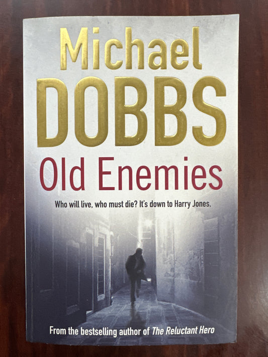 Old Enemies