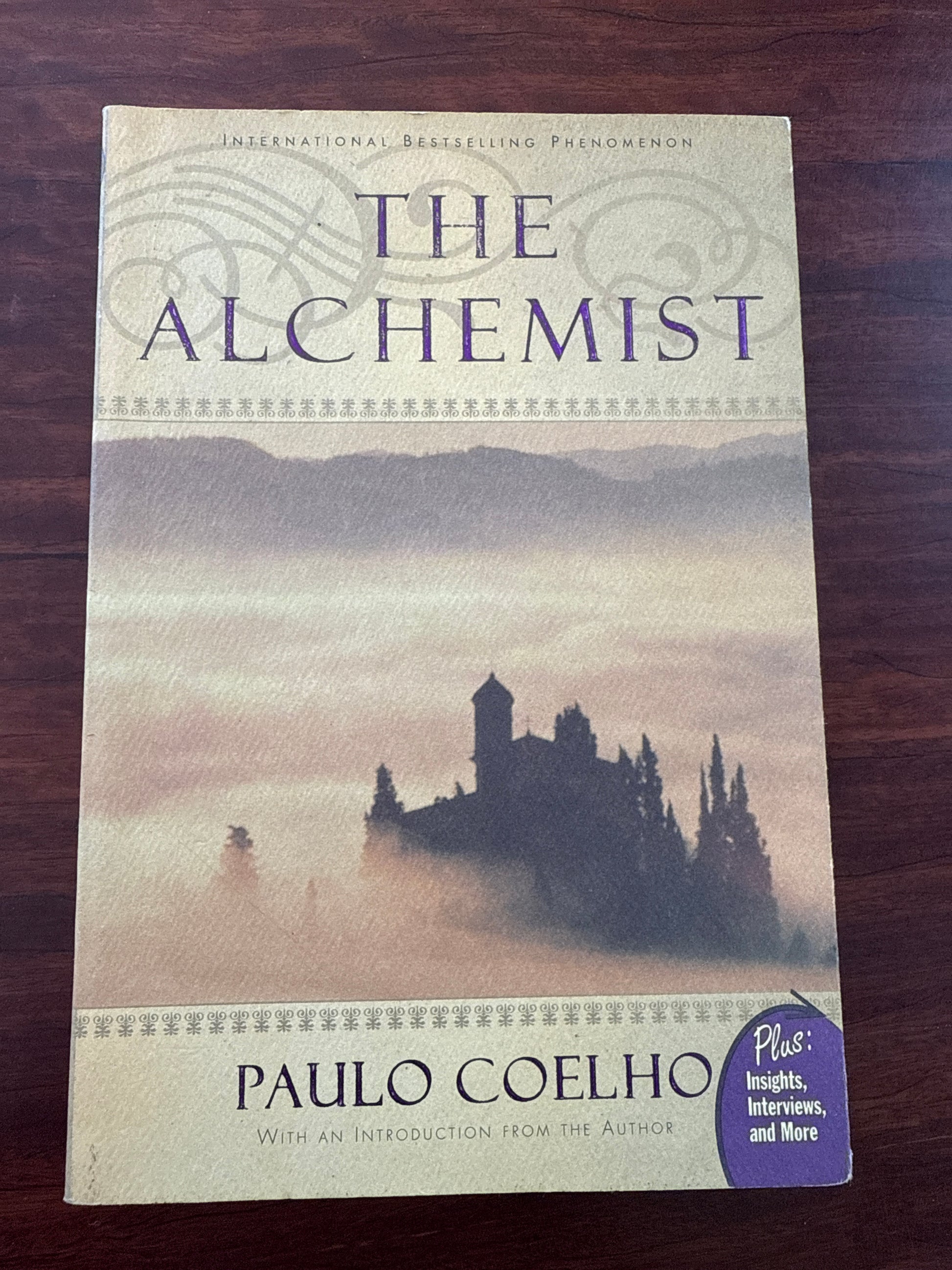 The Alchemist