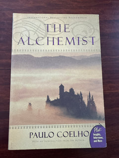 The Alchemist