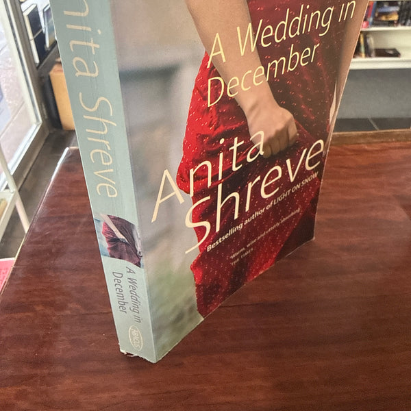 A Wedding In December