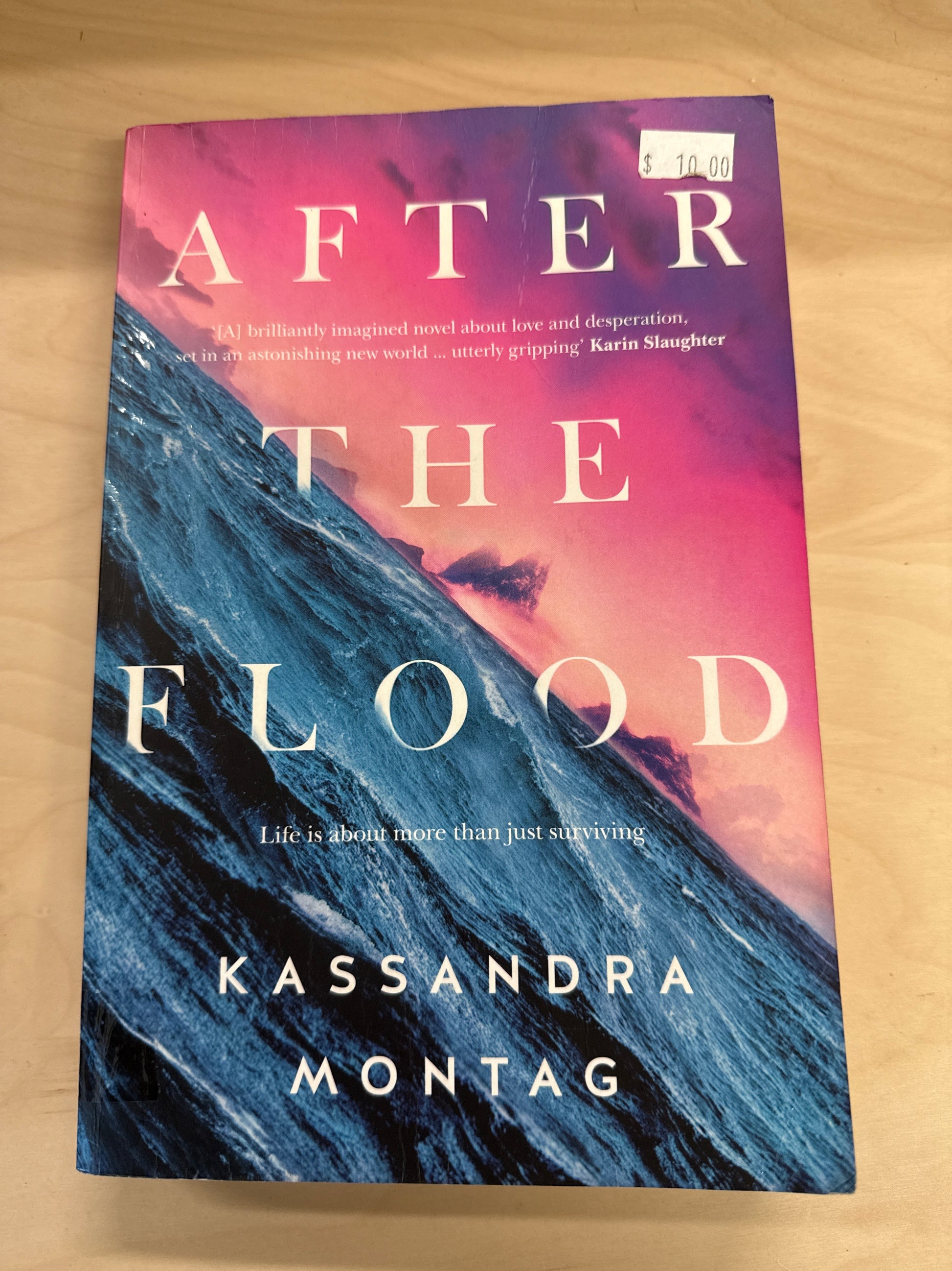 After The Flood