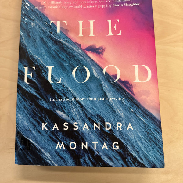 After The Flood