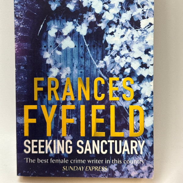 Seeking Sanctuary