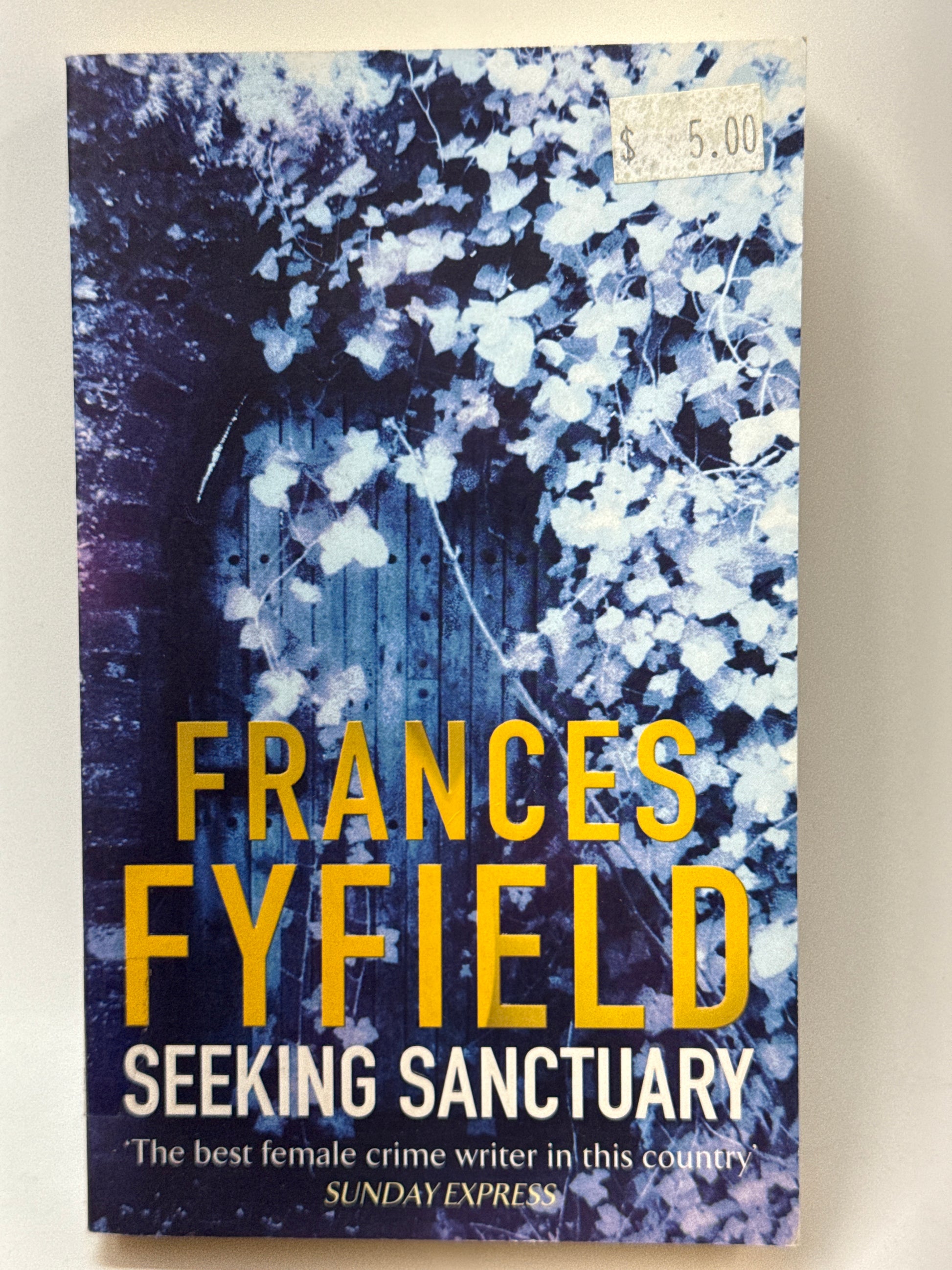 Seeking Sanctuary