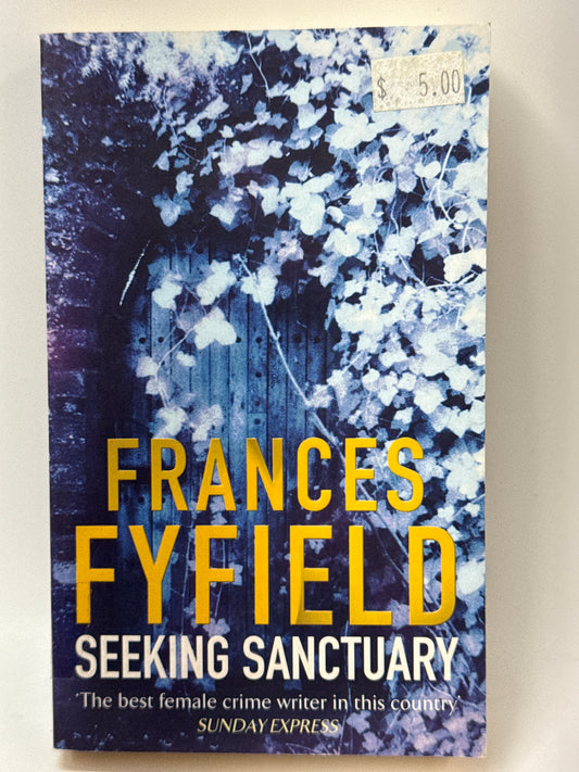 Seeking Sanctuary