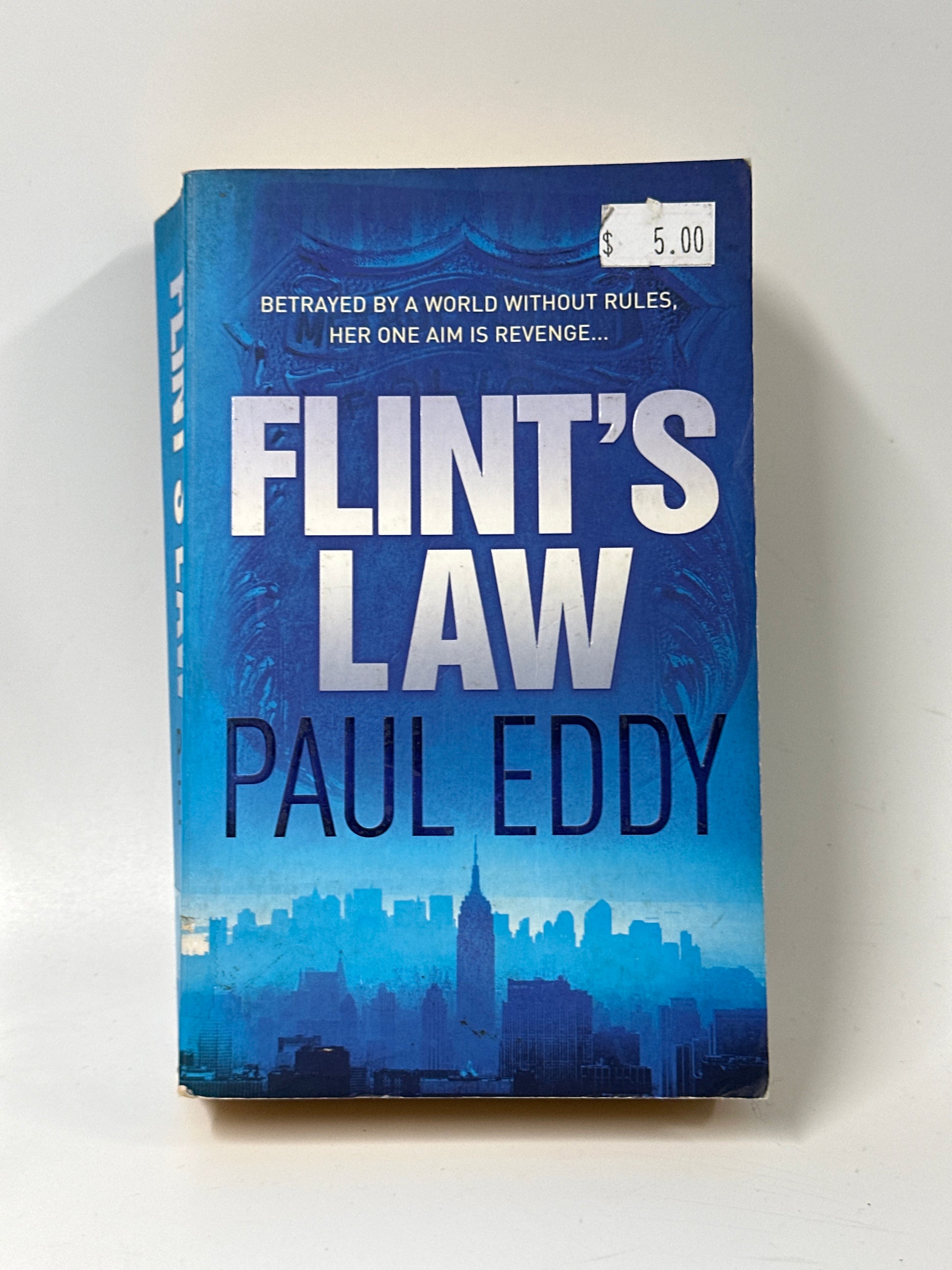Flint's Law