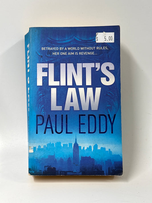 Flint's Law