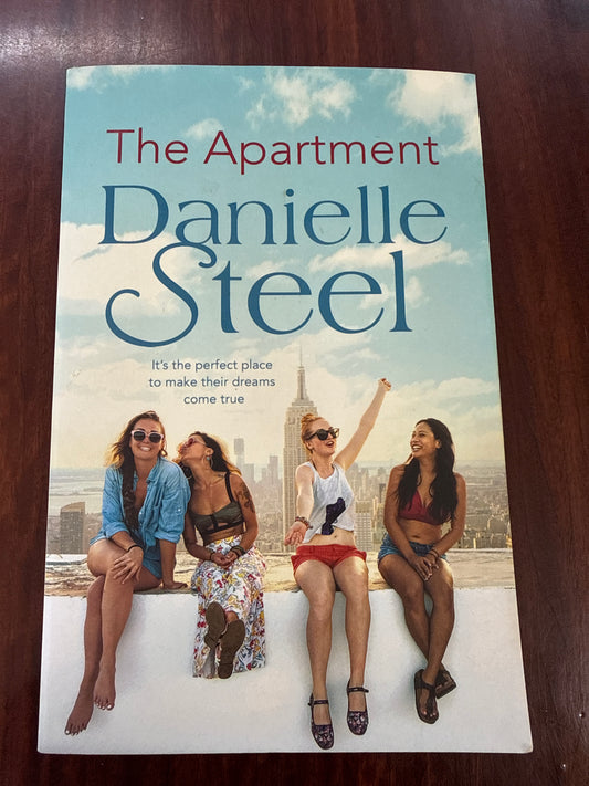 The Apartment