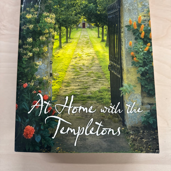 At Home with The Templetons