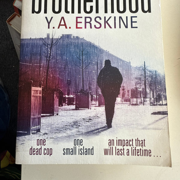 The Brotherhood