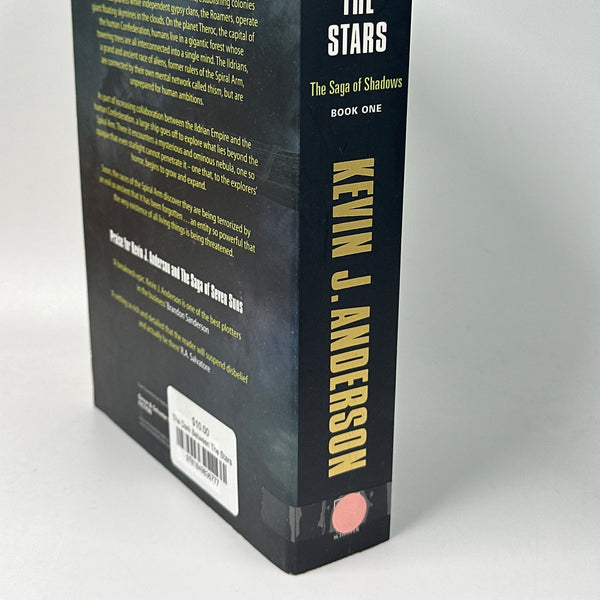The Dark Between The Stars
