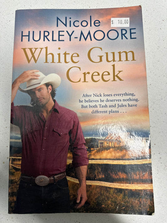 White Gum Creek