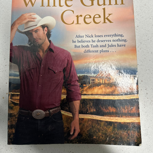 White Gum Creek