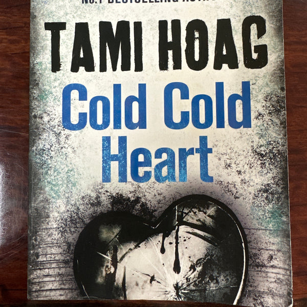 Cold Cold Heart (Kovac & Liska)
