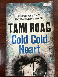 Cold Cold Heart (Kovac & Liska)