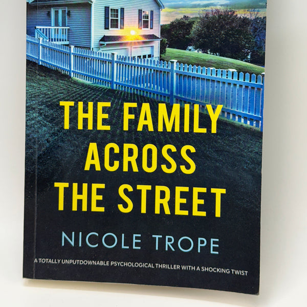 The Family Across the Street: