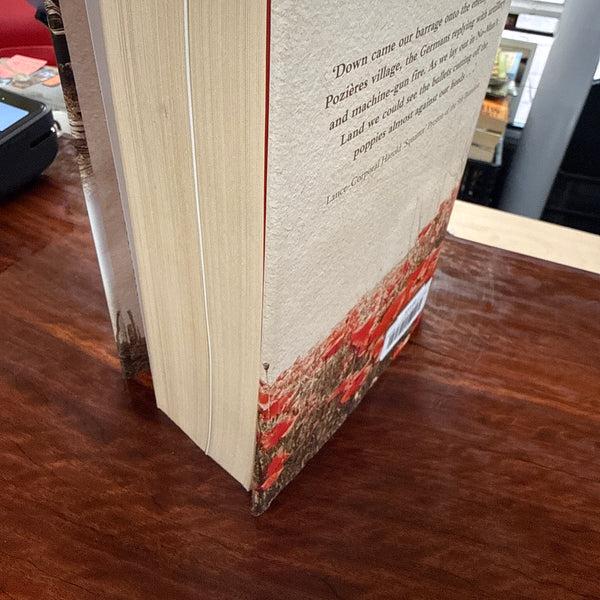 Fromelles and Pozieres: In the Trenches of Hell (Hardcover)