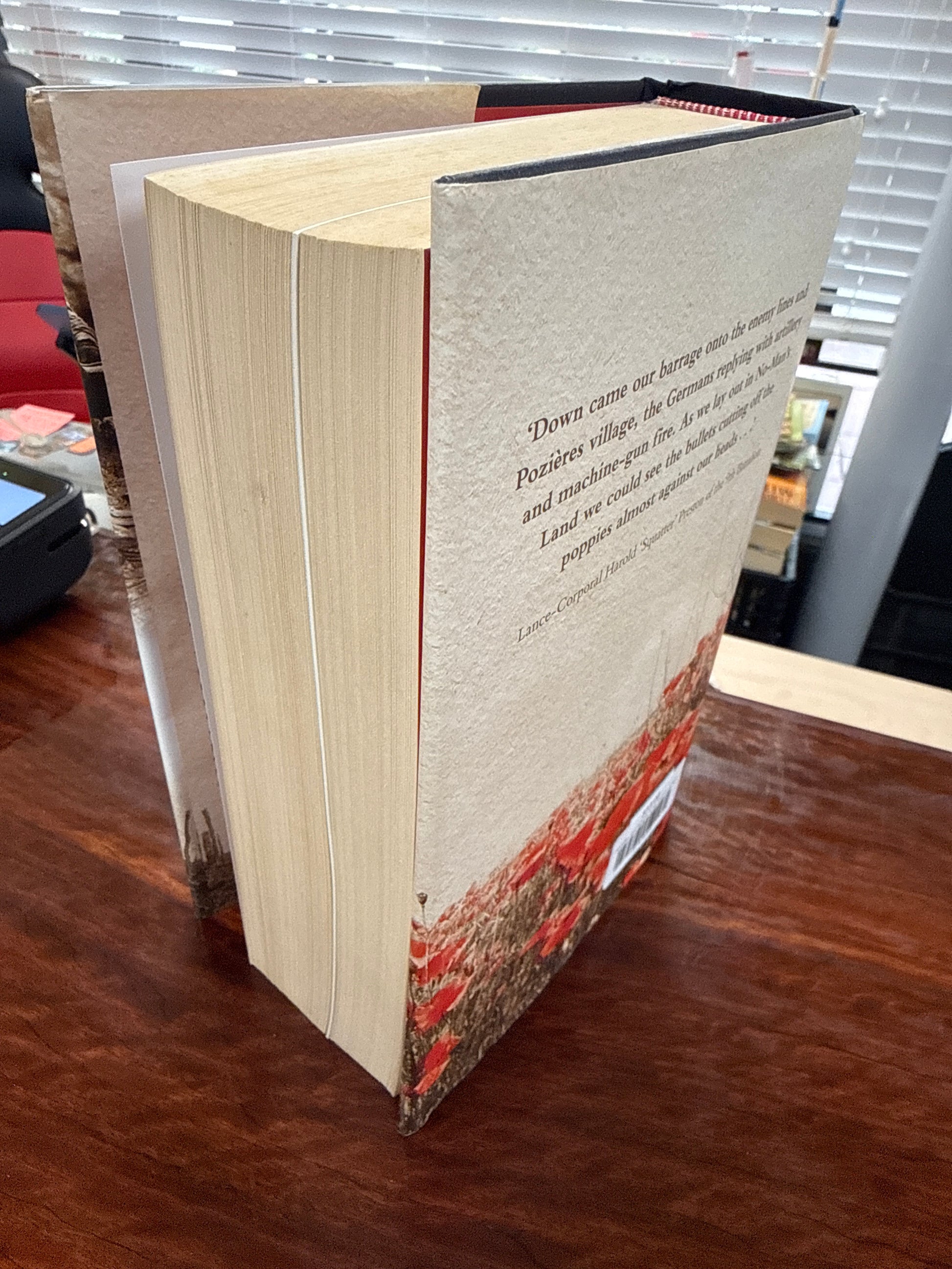 Fromelles and Pozieres: In the Trenches of Hell (Hardcover)