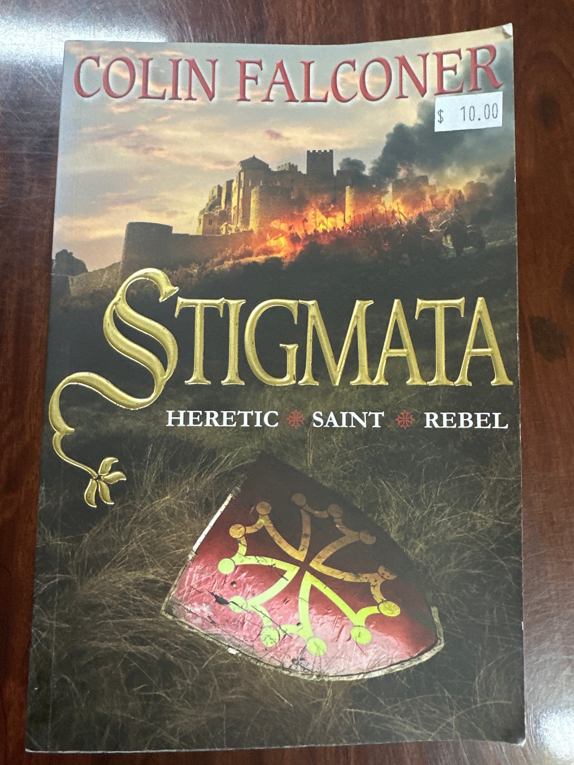 Stigmata
