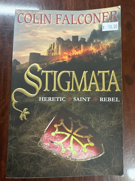 Stigmata