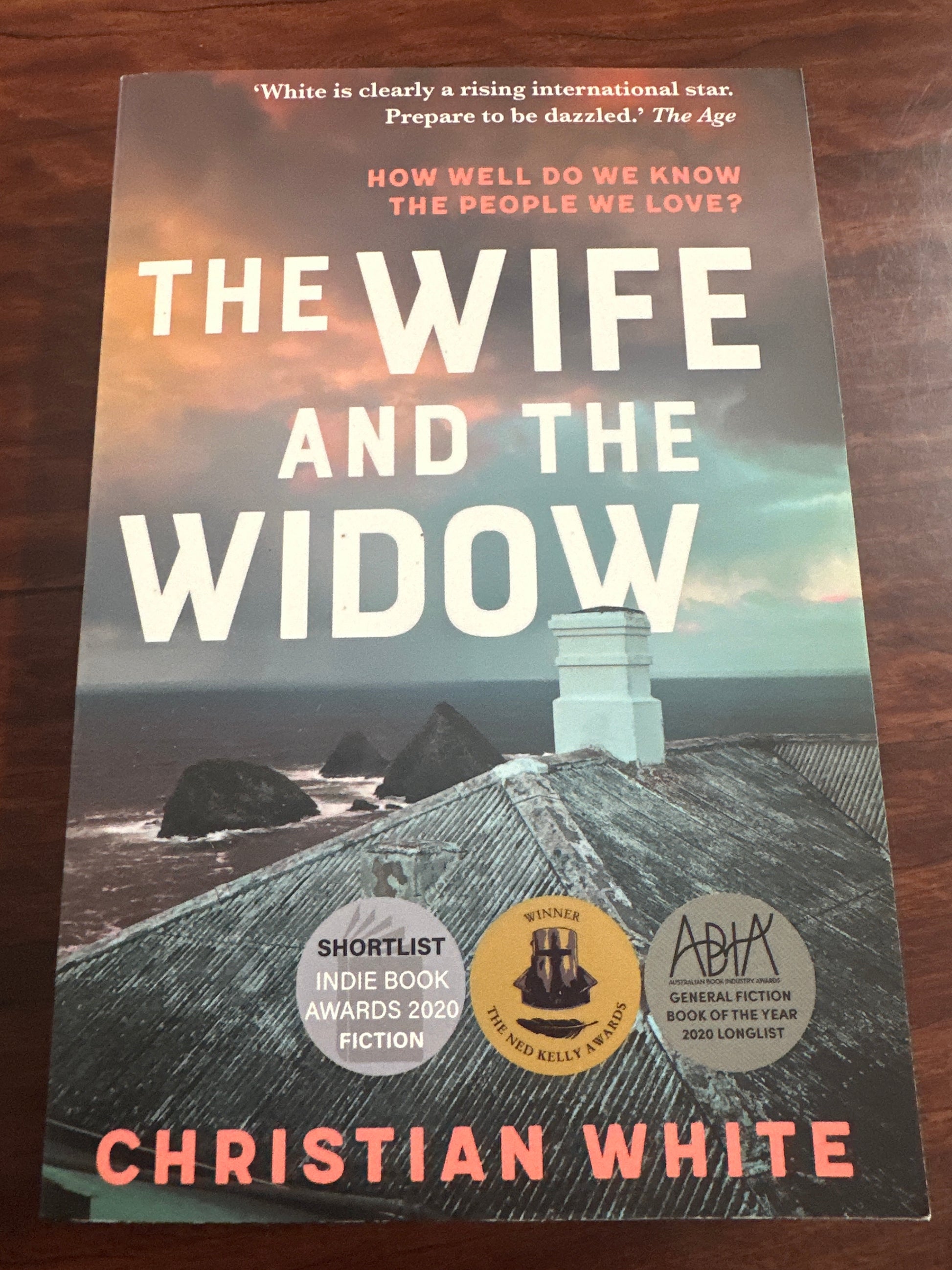 The Wife and the Widow