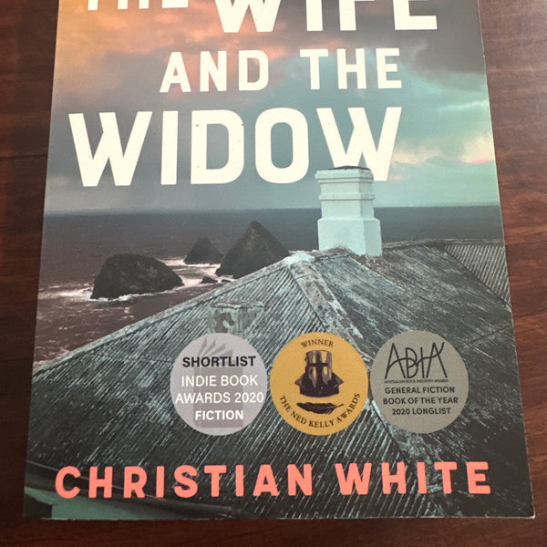 The Wife and the Widow