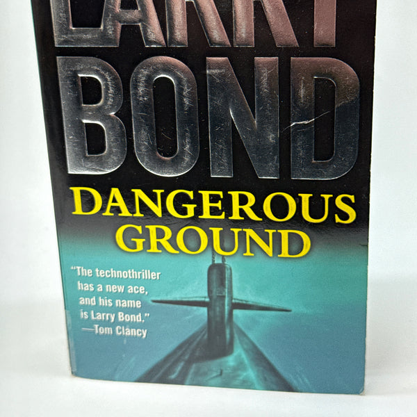 Dangerous Ground