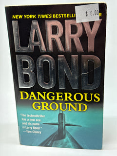 Dangerous Ground