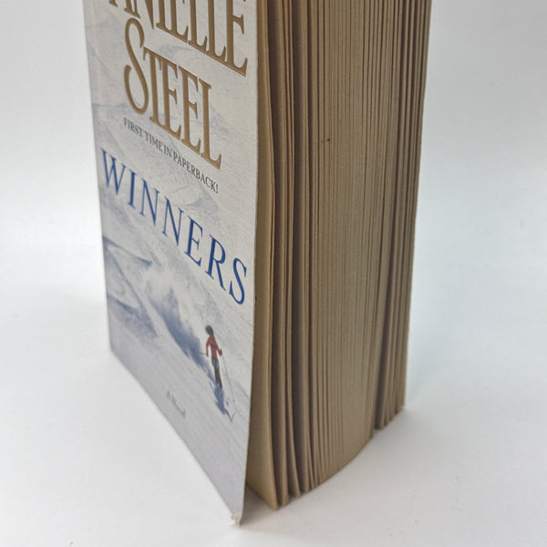 Winners: A Novel