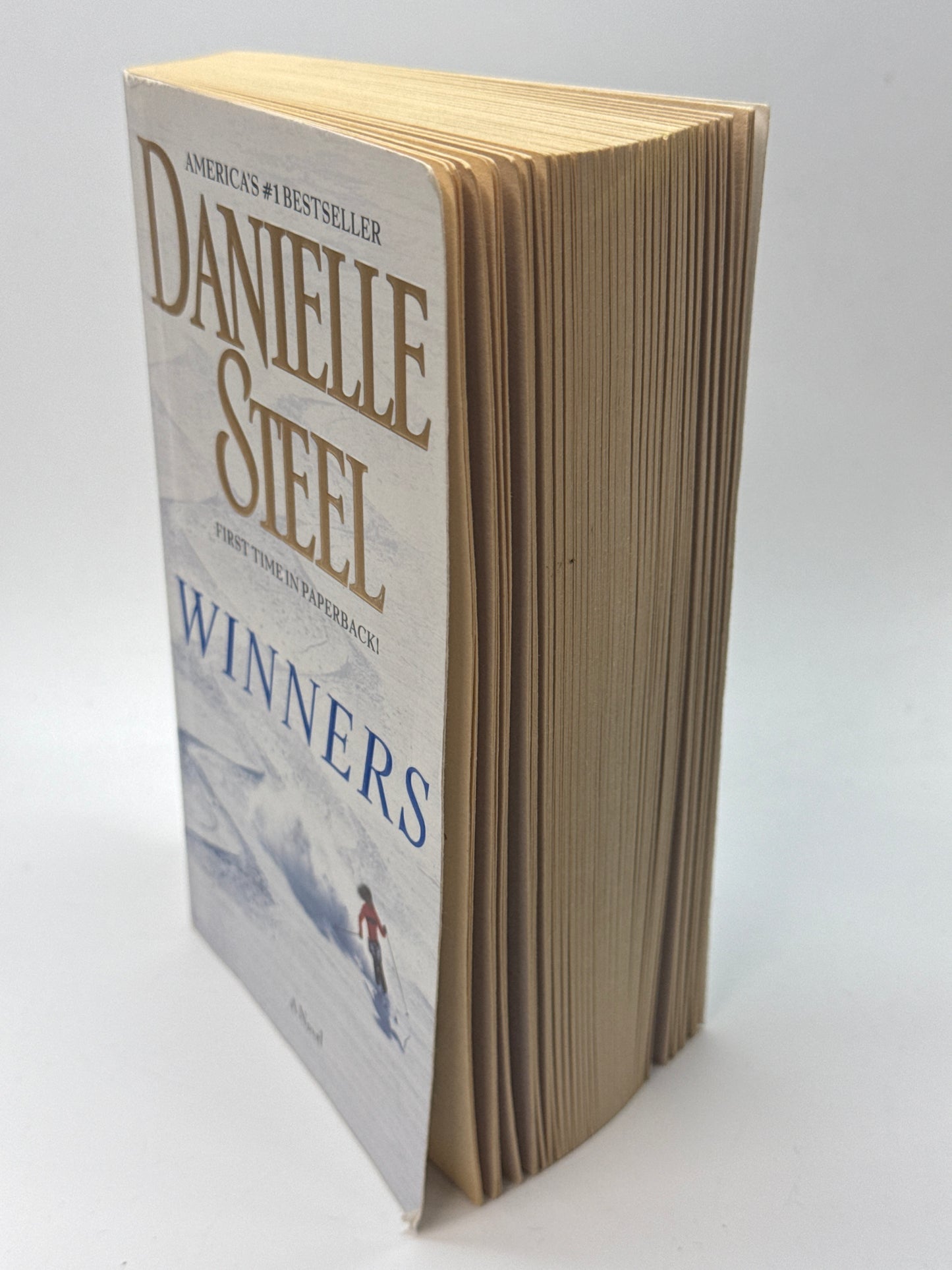 Winners: A Novel