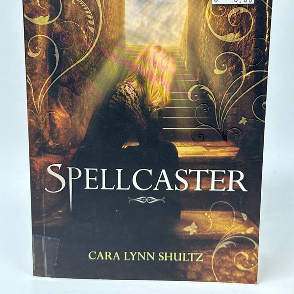 Spellcaster