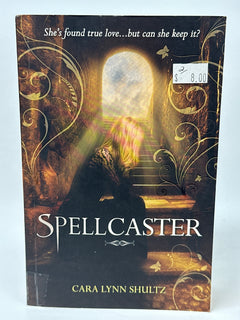 Spellcaster