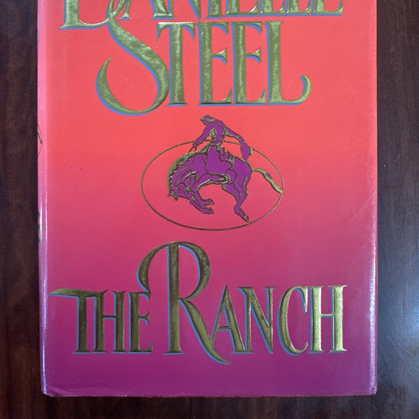 The Ranch