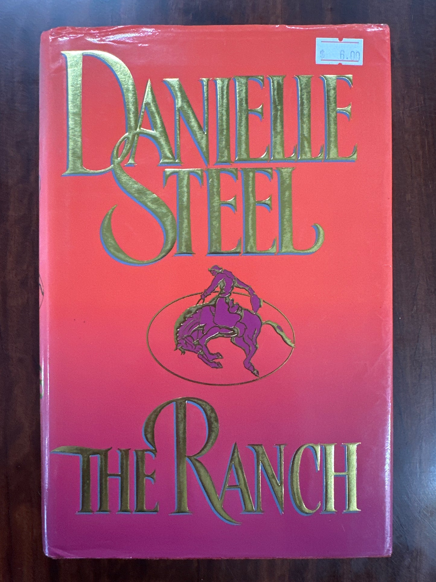 The Ranch