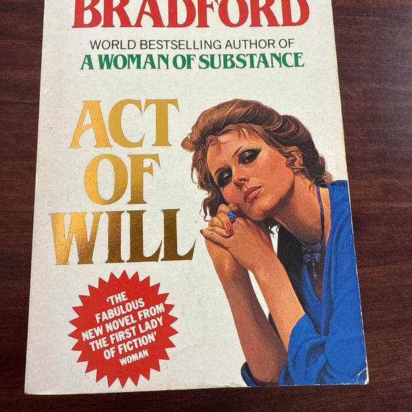 Act of Will
