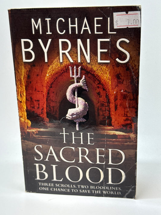 The Sacred Blood
