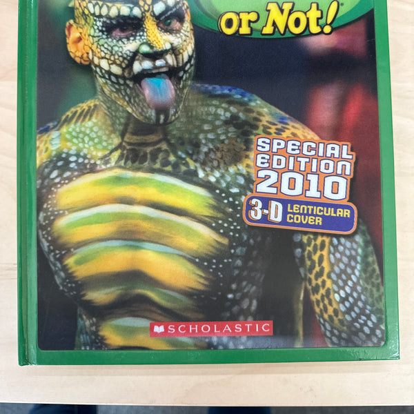 Ripley's Special Edition 2010