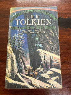 The Lord of the Rings Vol 2: The Two Towers