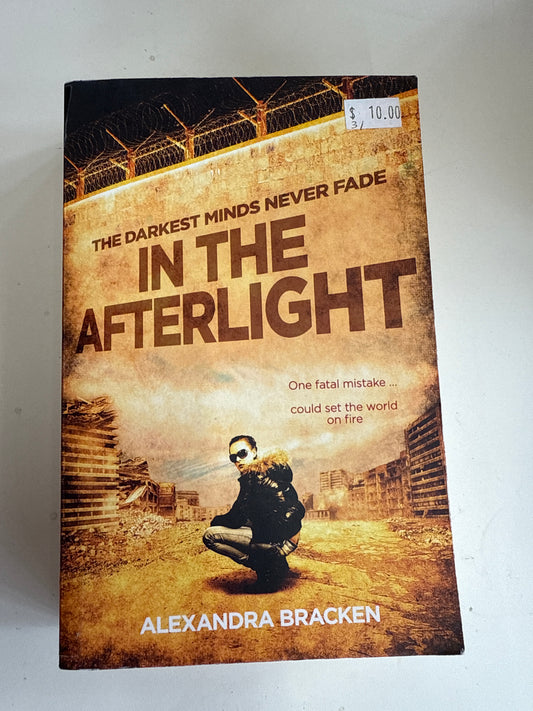 In The Afterlight